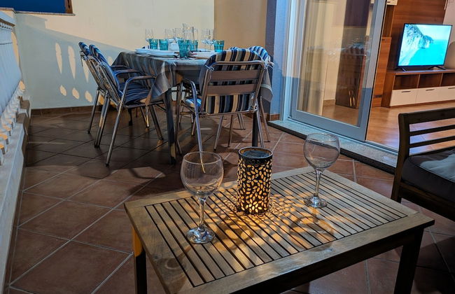 Alamillo House - Sea and Mountain Views - 700 Metres From the Beach - Photo 53