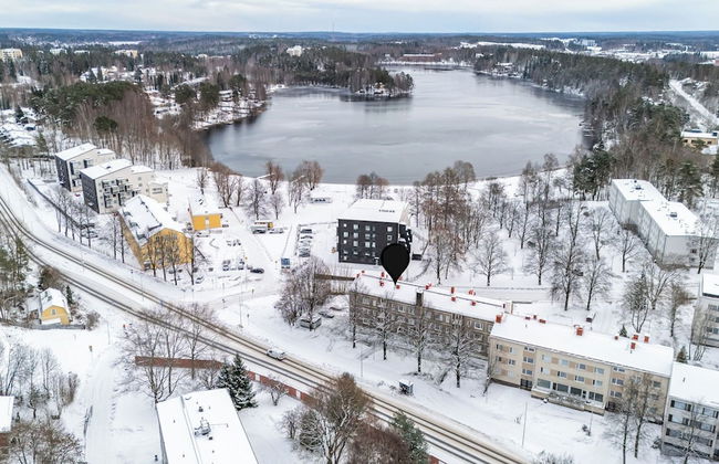 Bright 1BR Apartment next to the Beach - Photo 21