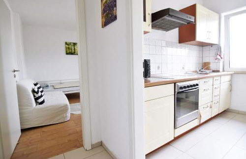 Work and Stay Troisdorf - Foto 32