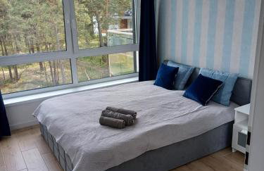 Apartament przy plaży - Rowy - Foto 6