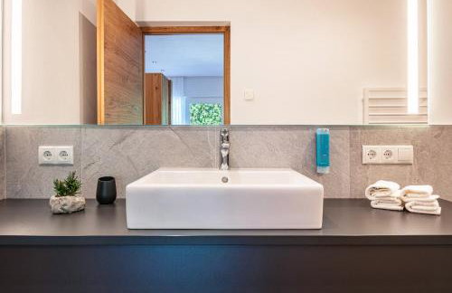 Luisl Hof - Apartment Vinum - Foto 17