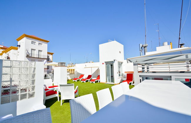 The Zentral Arenal Suites - Foto 39