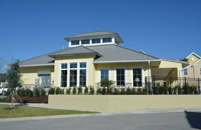 Dream Thematic Vacation Home SU2602 - Foto 2