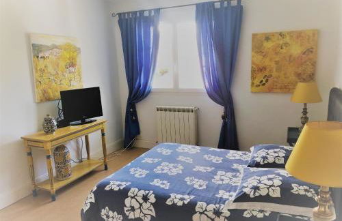 Villa luxueuse avec piscine sur les hauts de Biarritz - Foto 16