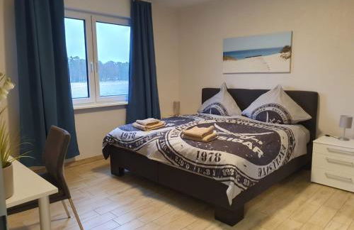 Seestübchen am Herthasee - Foto 24