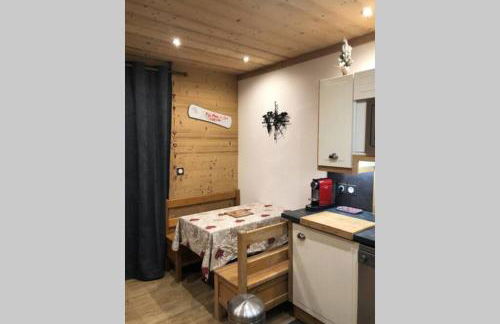 Studio TMB - Le Praz de Lys - Foto 13