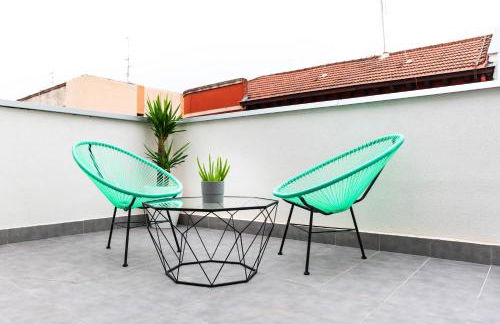 Apartamentos Kai - Foto 12