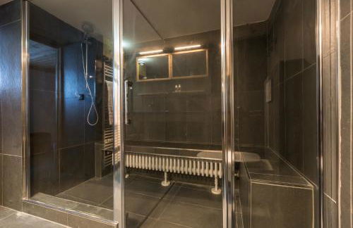 Chalet Yolo - Chalet Retreat in Central Chamonix Steam Room - Foto 27