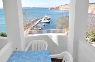 Apartments by the sea Rtina - Miletici, Zadar - 3257 - Foto 25