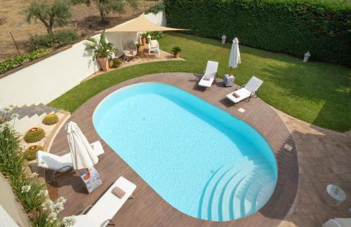 Villa Alcantara di Charme - Foto 24