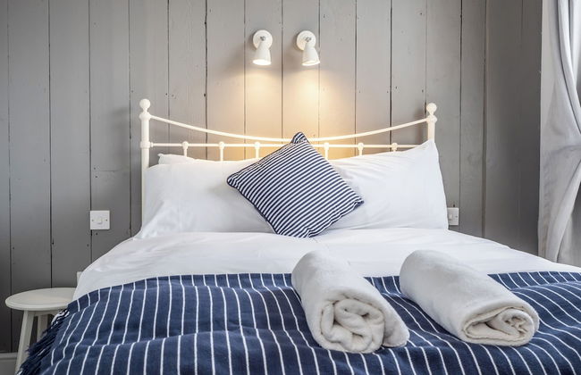 The Sands Sheringham - Foto 14