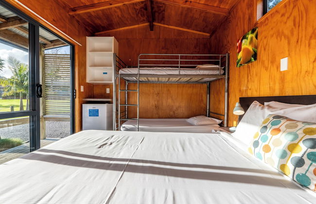 Tasman Holiday Parks – Coromandel - Foto 14