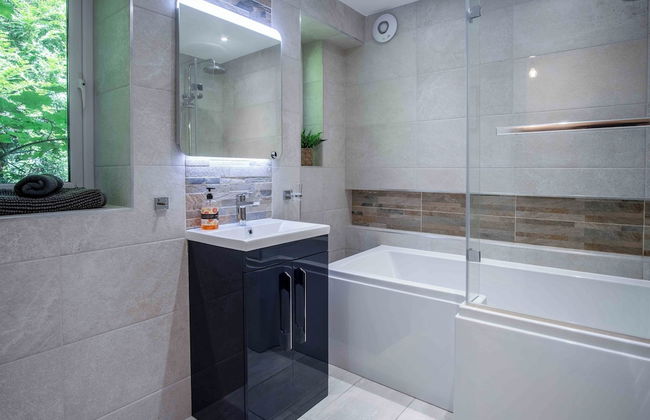 Cilrhiw Country House - Narberth - Foto 70