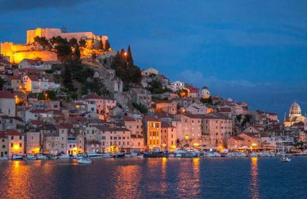 NEW! Holiday home Maša with heated pool near Krka national park - Foto 45