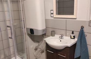 Rykowisko - domki całoroczne nad jeziorem i rzeką - Foto 25