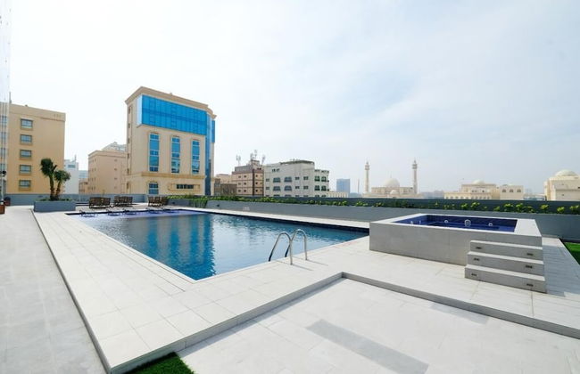 FARHAN TOWER - Photo 13