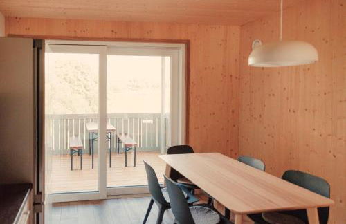 BodenSEE Apartment Neukirch Goppertsweiler HASE - Foto 16