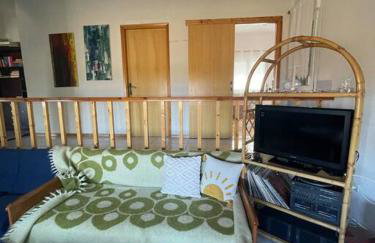 Peaceful cottage with incredible panoramic view - Foto 29