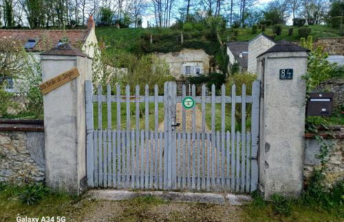 Les roches du Donjon - Foto 17
