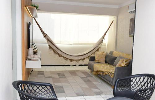 Apartamento espaçoso e aconchegante - Foto 1