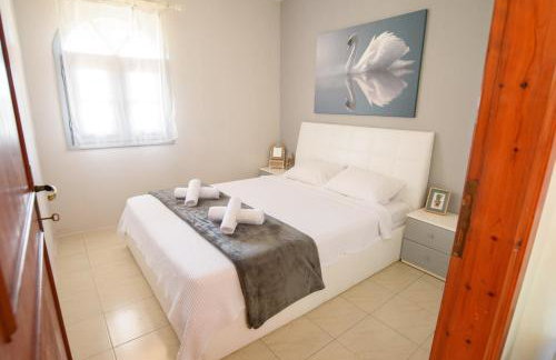 Calma Luxury Apartments #1 Sozopoli in Halkidiki - Foto 19