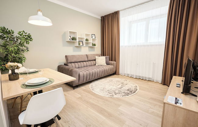 Honest SMICHOV - Foto 17