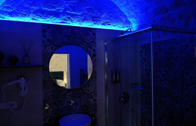 La Suite del Conte - Arcuève - Foto 34