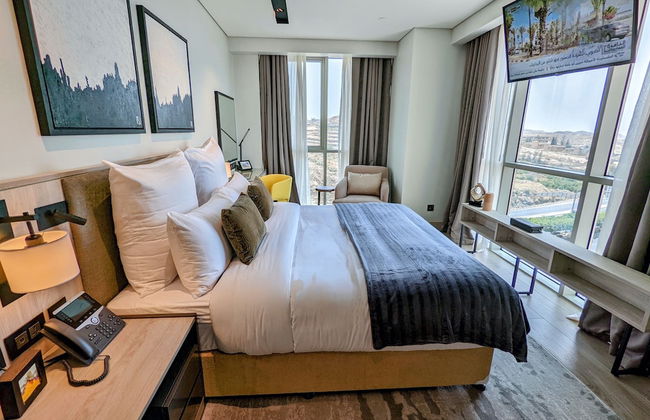 Citadines Abha - Foto 14