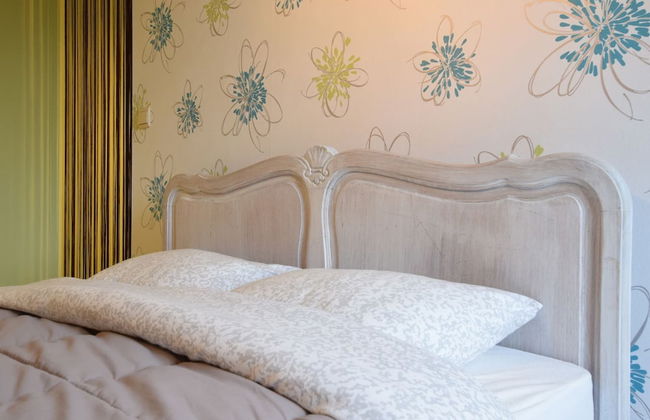 Family Stay in Libin Woods - Photo 13