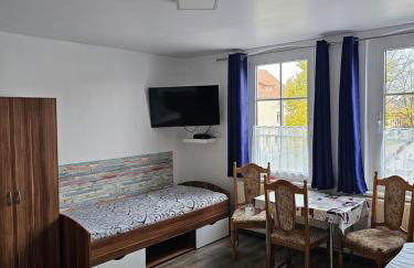 Pension & Ferienwohnungen Richter - Foto 12