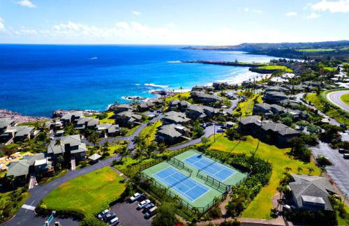 KBM Resorts FREE CAR Kapalua Bay Villa Oceanfront 1-Bedroom Condo with Amazing views KBV-30G2 - Foto 64