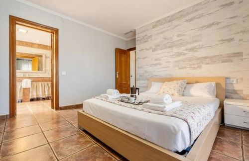 Sea View Villa - Pool BBQ & Beach - Barcelona - Photo 7