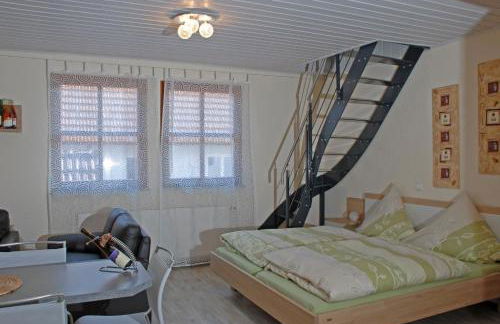 Ferienhaus & Weingut am Steingebiss - Foto 40