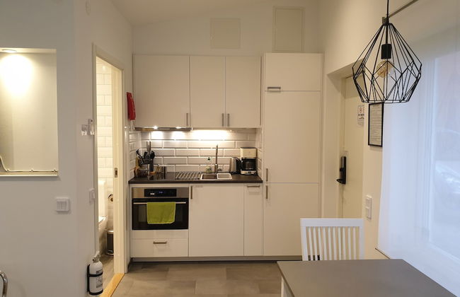 PAX Apartments - Photo 15