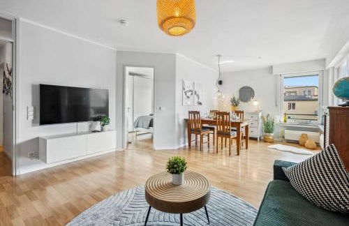 TRABER APARTMENTS 1 SZ Balkon Parkplatz & sehr ruhig - Foto 6