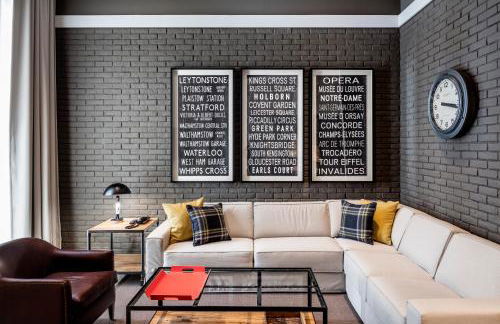 Midtown Apartments - Foto 20