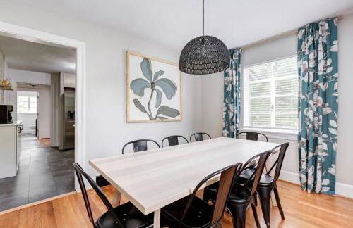 Deacon Stays: The Polo - Walk to WFU - Foto 16