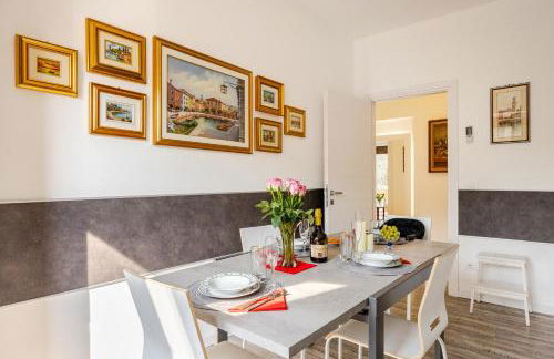 Garda Art&Lake 5min from Lake-3 bedr-parking, Gardaland - Foto 23