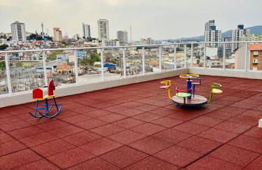 Studio Home Com Varanda, Ar-condicionado e Netflix - Foto 47