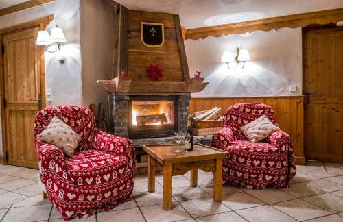 Chalet Barragiste - Foto 14