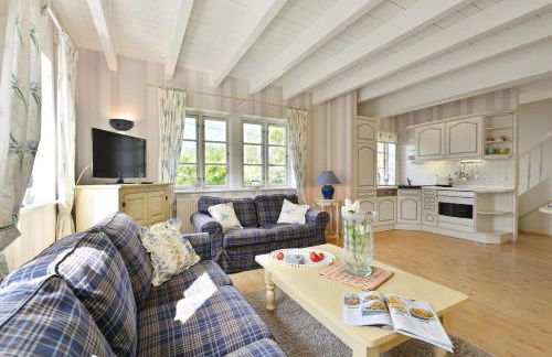 Landhaus Vilmnitz - Wohnung 7 - Foto 1