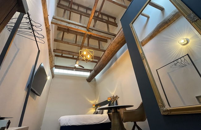 Grapèlli Boutique Hotel - Foto 10