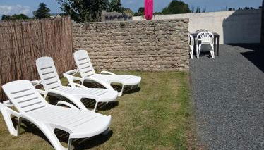 Gite La Hulotte - Foto 4