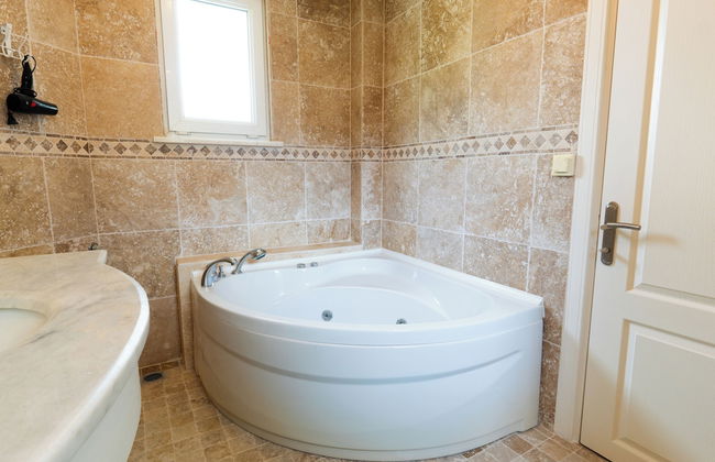 Alanya Polat Holiday Village - Foto 8