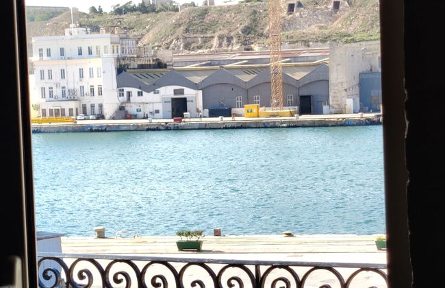 Savynomad Harbour Residences Bormla - Foto 9