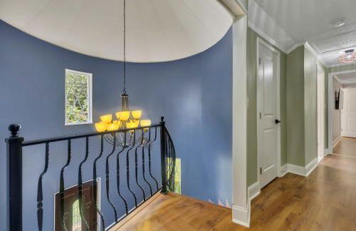 Lake Lanier Retreat Dock, Views & Golf Cart - Foto 76