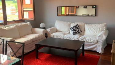 Apto Rio Asón, desconexión total con Piscina y vistas espectaculares - Foto 4