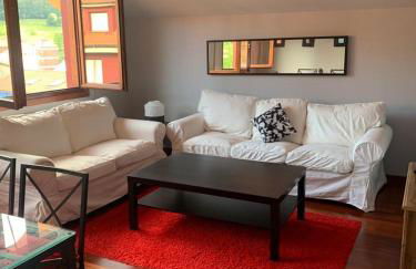 Apto Rio Asón, desconexión total con Piscina y vistas espectaculares - Foto 4