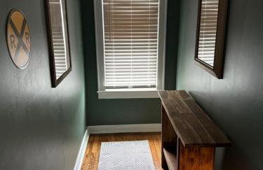 Big Country Escape - Bluewell WV - Foto 12