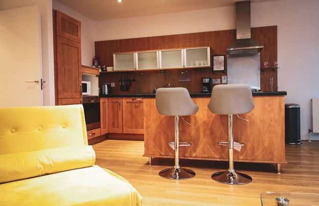 Lancefield Quay Hydro Apartments - Foto 13